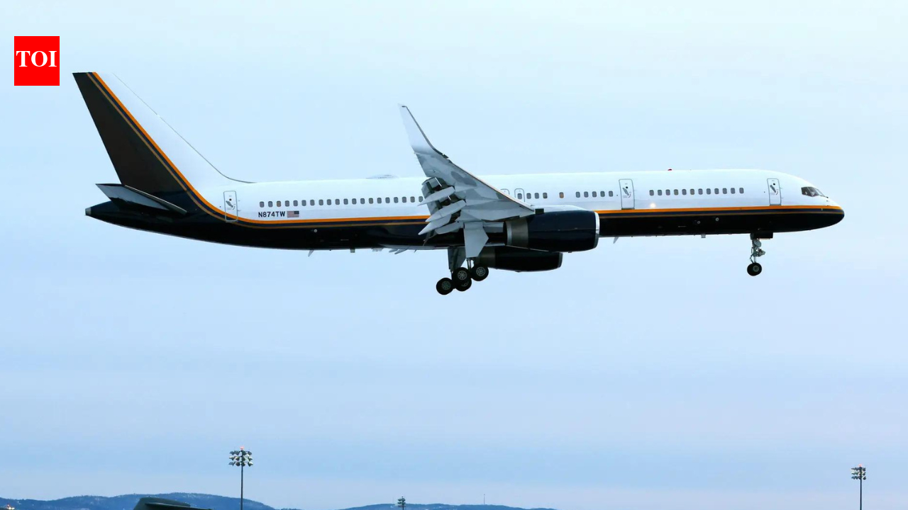 'No impact whatsoever': Mexico reacts to US FAA 'potential military activity' warning