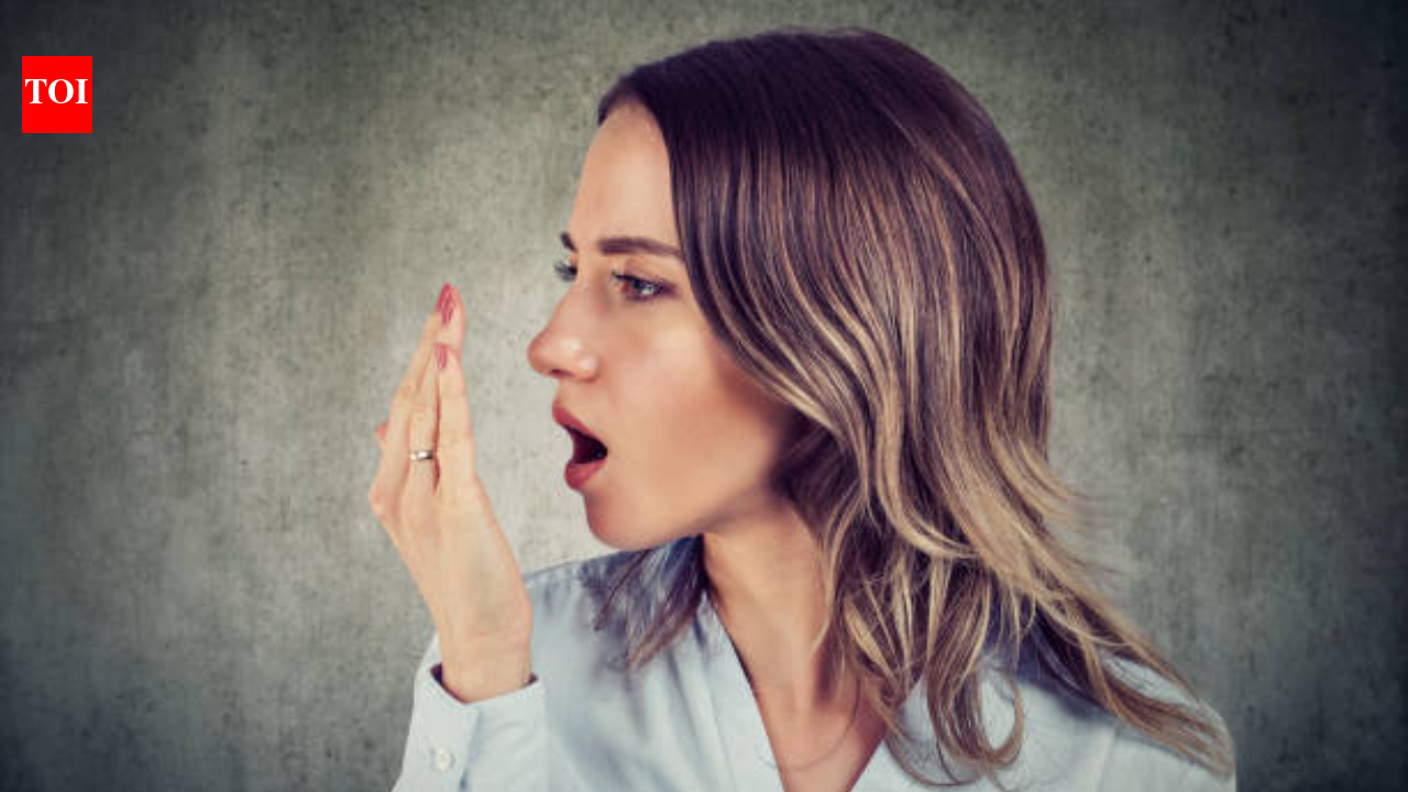 Mouth bacteria may raise liver disease risk, finds study: Doctor shares how to protect your liver health