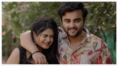 Dr BR Ambedkar actor Atharva Karve to marry Sakshi Mahajan on February 6