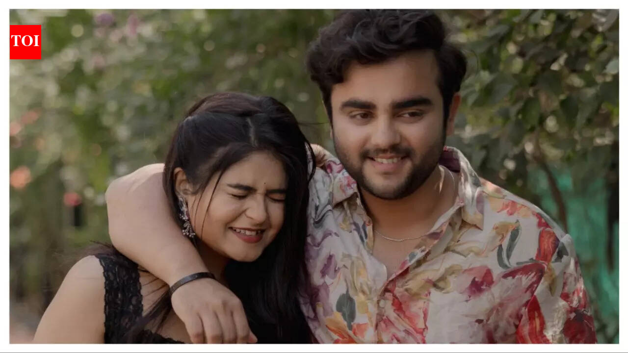 Dr BR Ambedkar actor Atharva Karve to marry Sakshi Mahajan on February 6