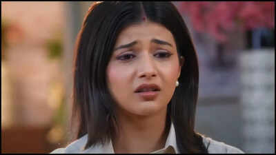  Armaan left in disbelief as Meher and Vani’s truth is revealed