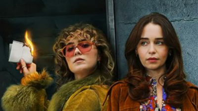 Weekend binge watchlist: Top 5 picks from Peacock