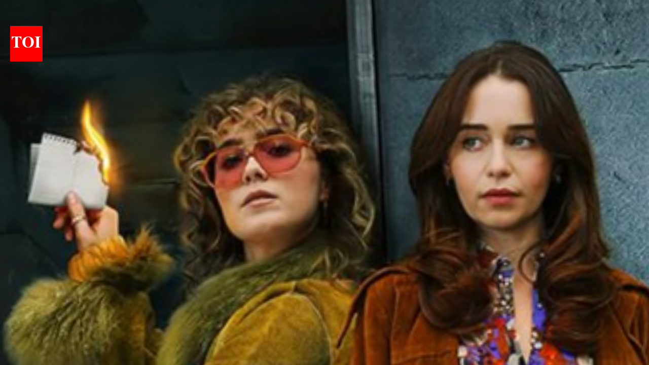 सप्ताहांत द्वि घातुमान वॉचलिस्ट: पीकॉक की ओर से शीर्ष 5 चयन