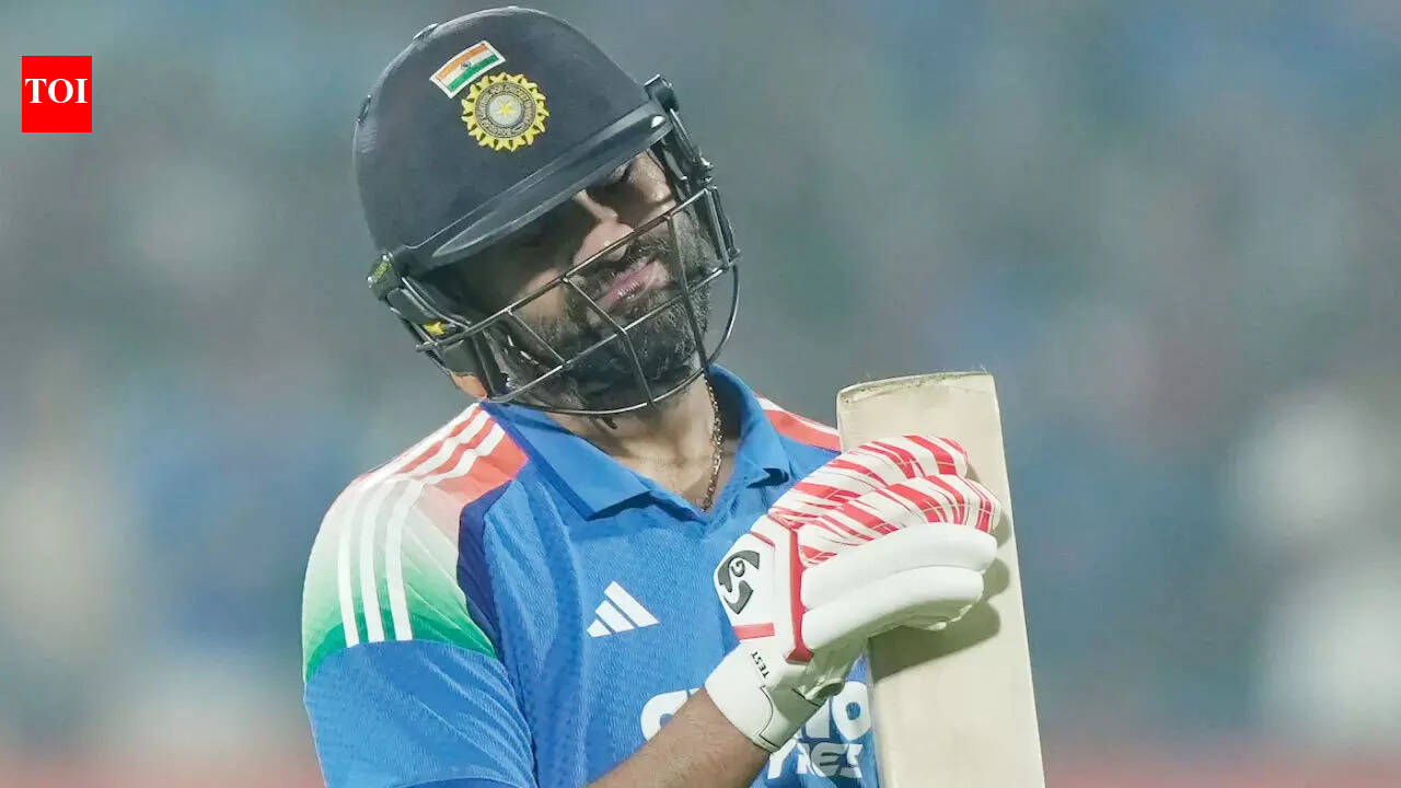 A different Rohit Sharma: Why India's opener is batting more cautiously now