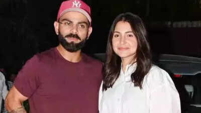 Virat Kohli and Anushka Sharma buy 5-acre plot in Alibaug for Rs 37.8 crore; pay Rs 2.27cr in stamp duty