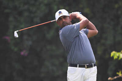 Lahiri to miss Asian Games due to professional commitments