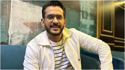 Shark Tank India's Aman Gupta reveals he is still in touch with Ashneer Grover; shares how he didn’t like Anupam Mittal initially