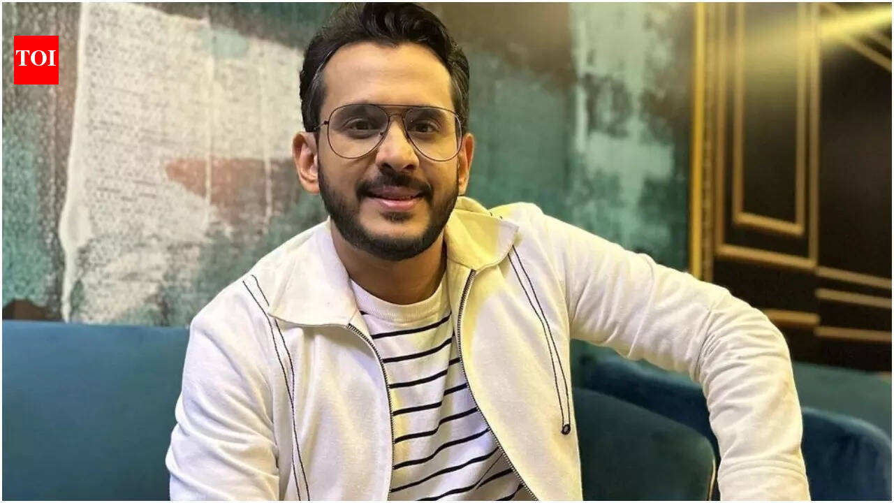 Shark Tank India's Aman Gupta reveals he is still in touch with Ashneer Grover; shares how he didn’t like Anupam Mittal initially