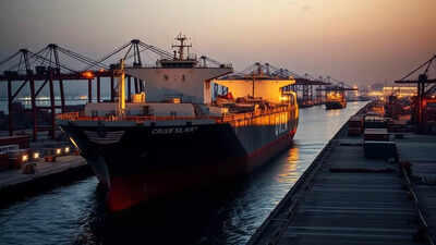 Trump sanctions fail to stop inflow! Some Indian refiners step up Russian crude oil intake; Indian Oil, Nayara boost purchases