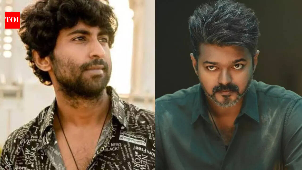 'Jana Nayagan' censor row: Mahendran slams censor roadblock as unfair and regressive, extends support to 'Master' co-star