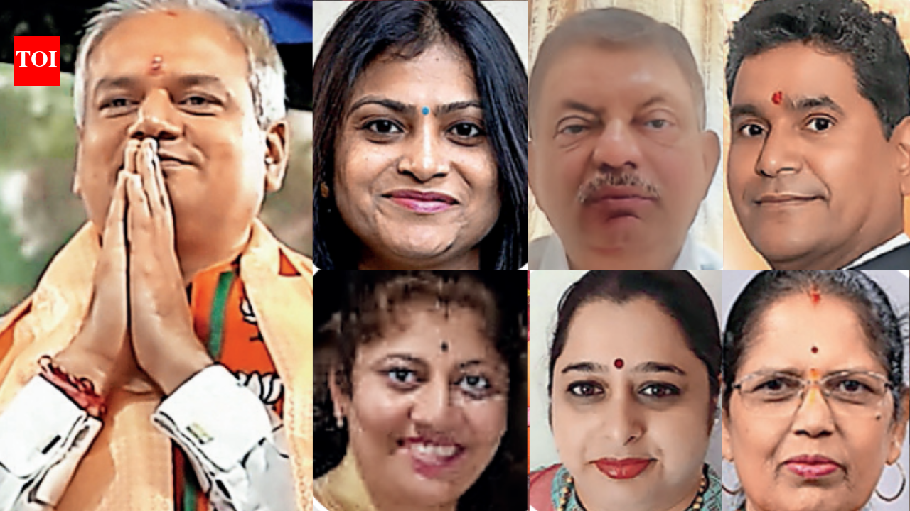 Maharashtra Civic Polls: Mumbai’s crorepati corporators set to rock the house