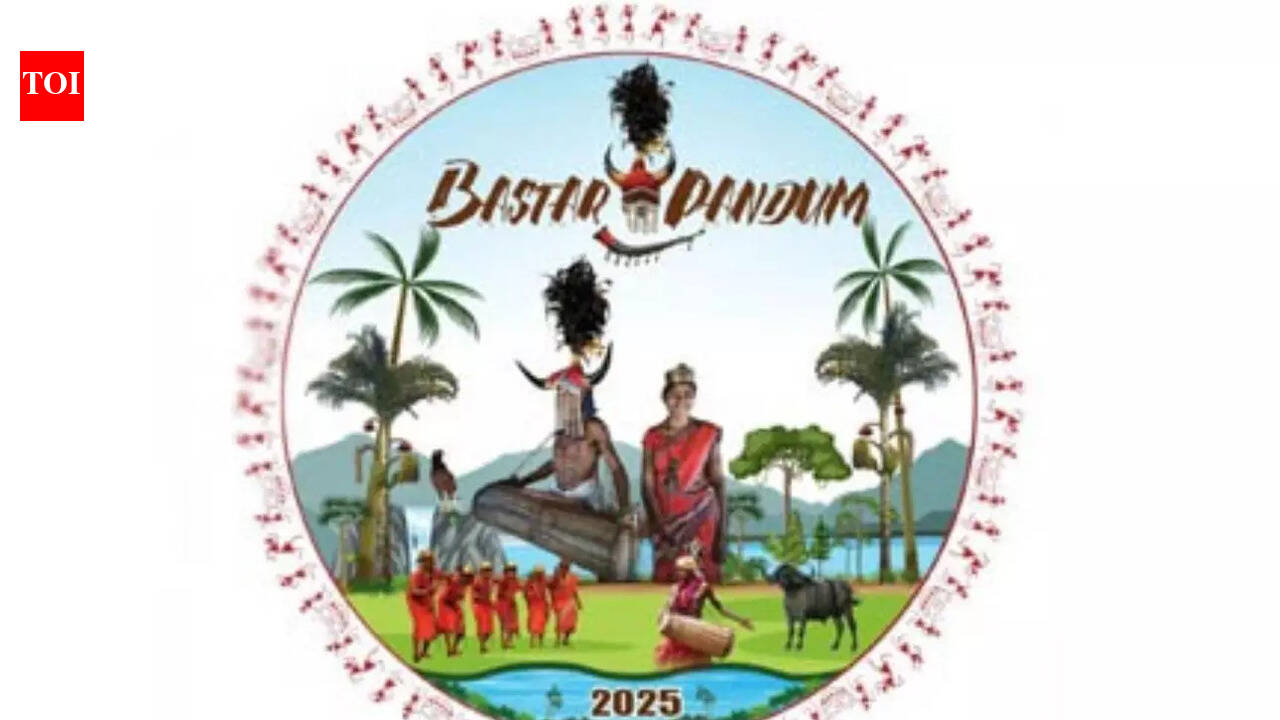 Chhattisgarh: Tribal body objects use of ‘Pandum’ in govt festivals, calls it sacred ritual