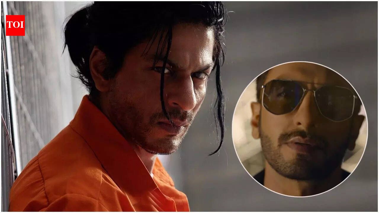 After Ranveer Singh's exit, Shah Rukh Khan set to make a comeback in 'Don 3', but on THIS CONDITION - Reports