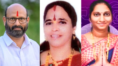 From Gauri Lankesh murder accused to gangster kin: How Maharashtra voted for tainted corporators