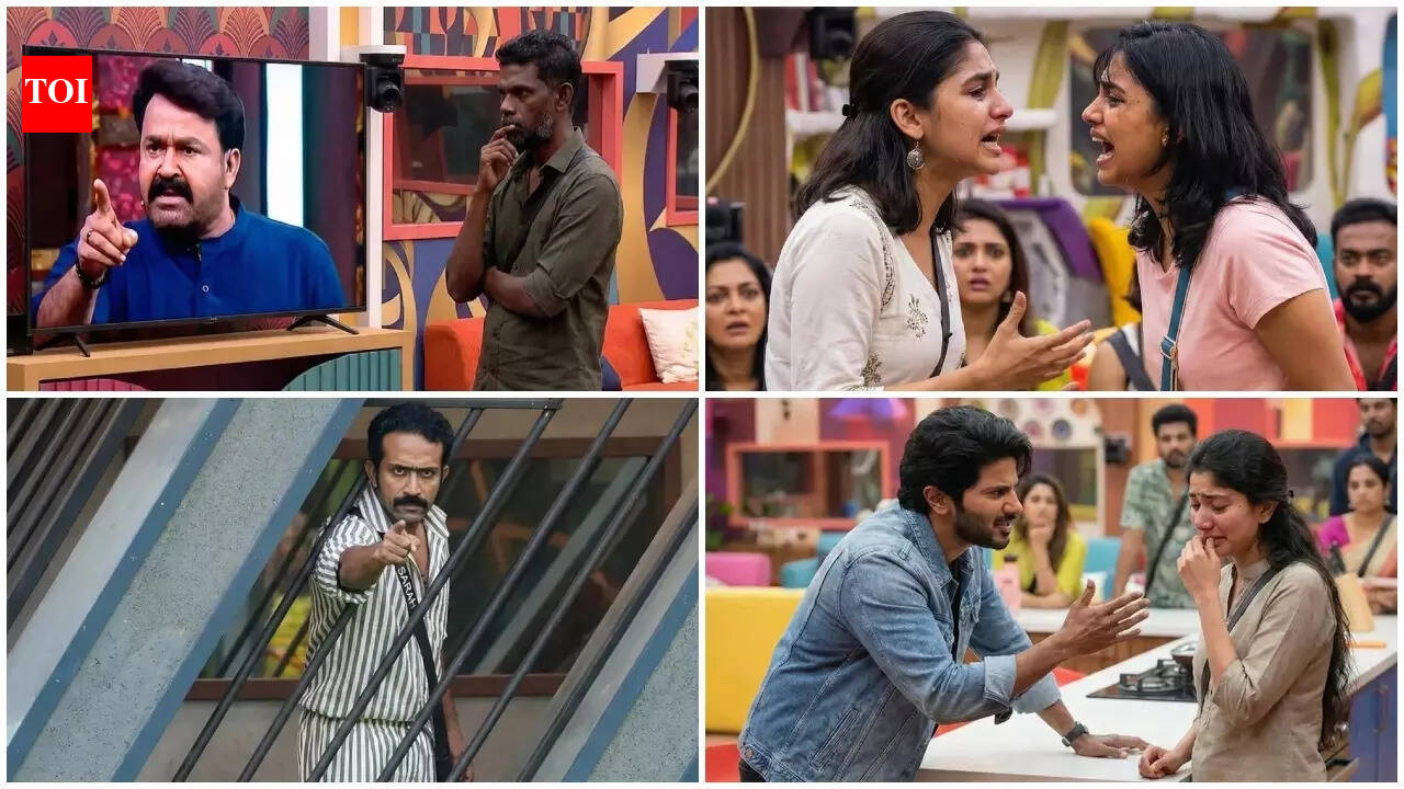 Vinayakan, Mamitha Baiju, and Shine Tom Chacko in Bigg Boss Malayalam 8? Here are the movie actors netizens want in the show