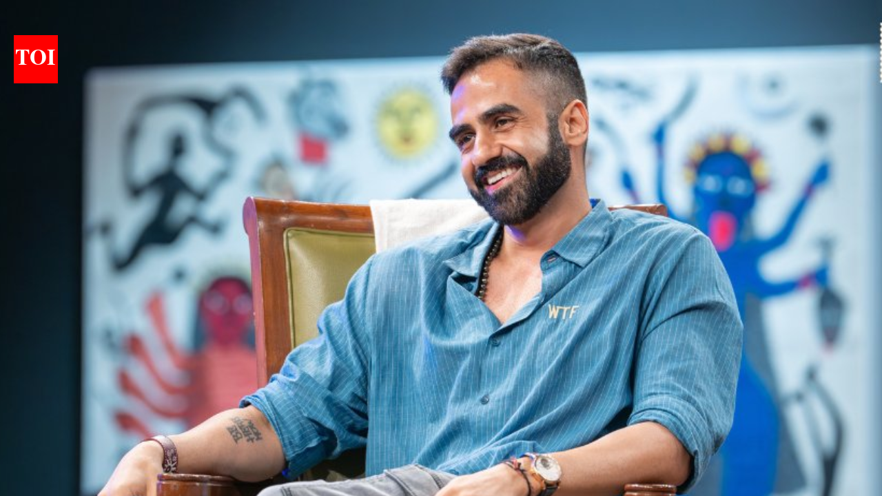 Nikhil Kamath: From class 10 drop-out to becoming a successful investor, the parenting rules that shaped him