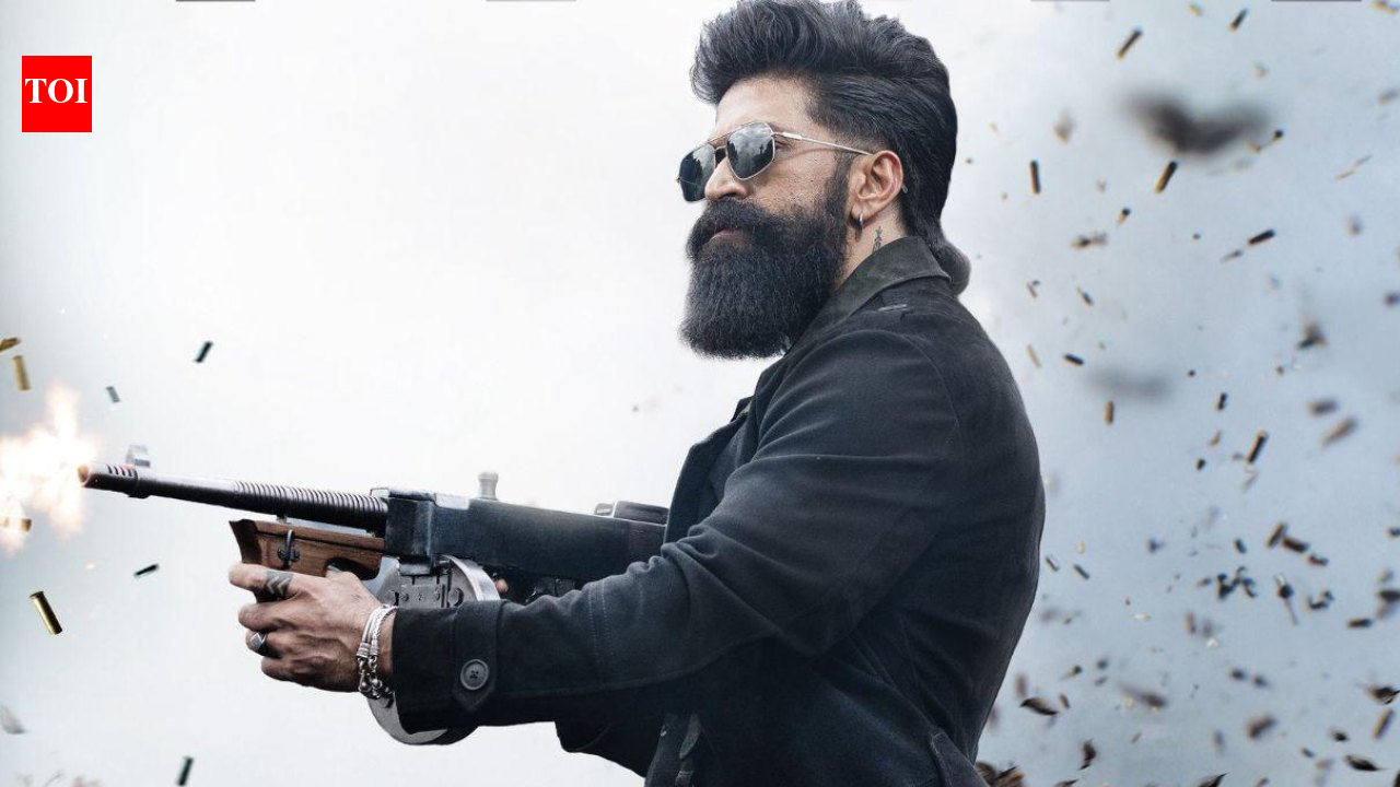 Censor board chief Prasoon Joshi breaks silence on Yash starrer 'Toxic' teaser controversy - Reports