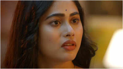  Karuna Pandey ma’am is the spine of the show and she helped me feel supported and connected