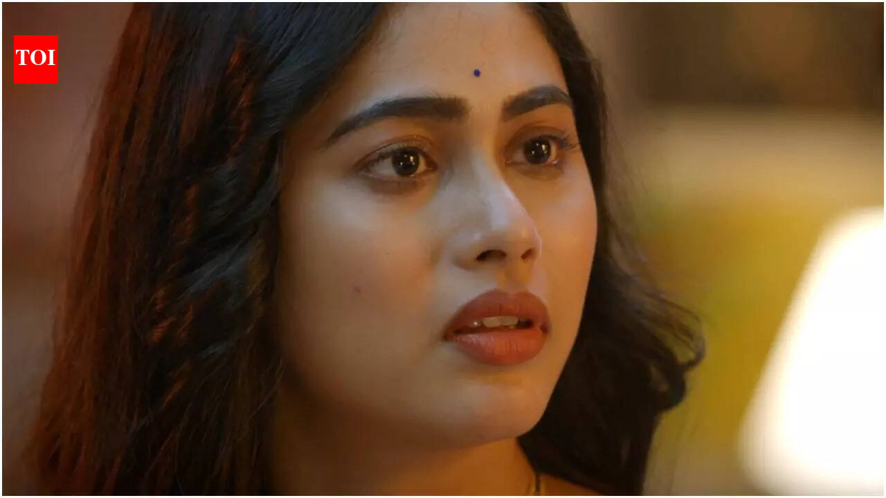 Akshaya Hindalkar on Pushpa Impossible: Karuna Pandey ma’am is the spine of the show and she helped me feel supported and connected