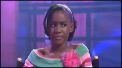 ‘All That’ former child star Kianna Underwood passes away at age 33 - Reports