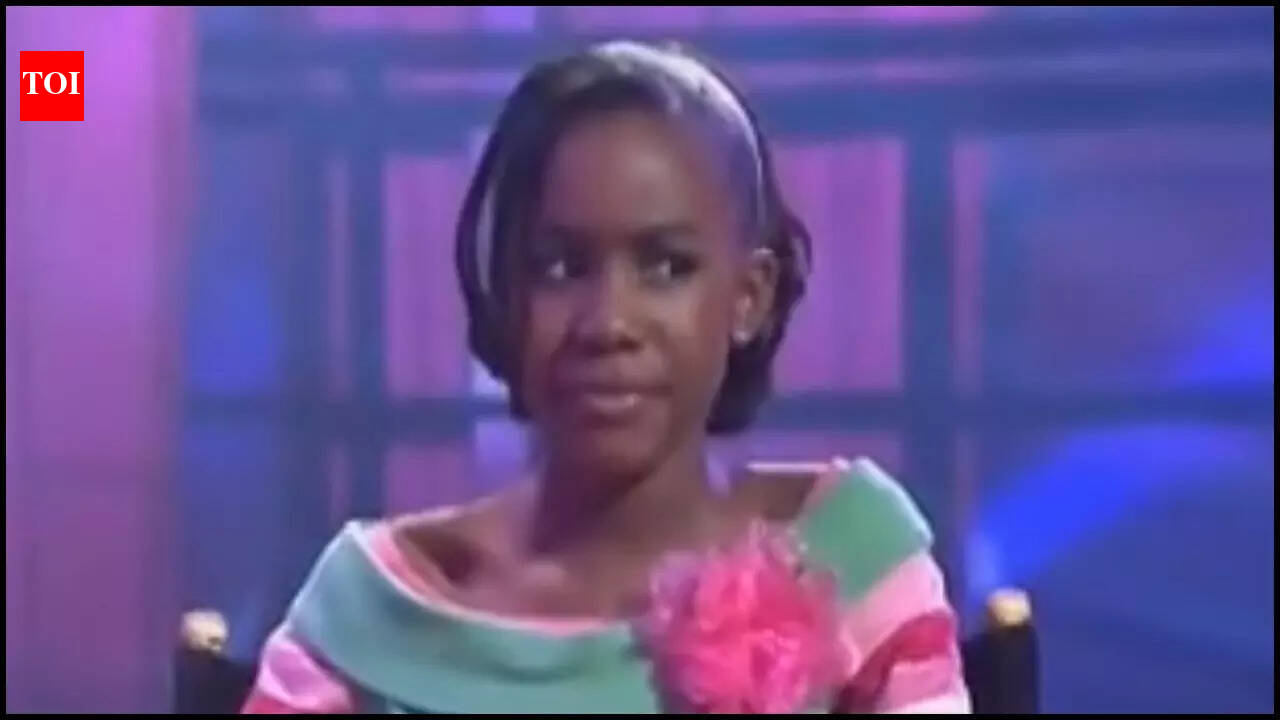 ‘All That’ former child star Kianna Underwood passes away at age 33 - Reports