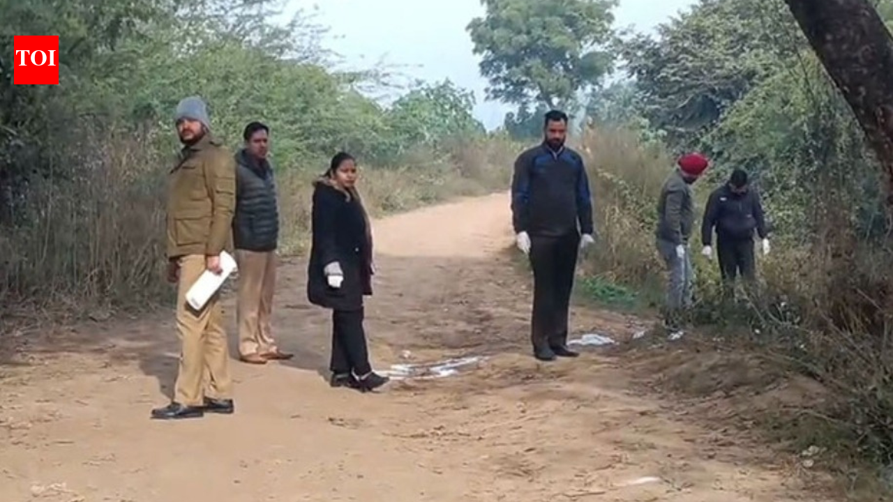 Kabaddi promoter murder: Main shooter Karan Defaulter killed in police rncounter in Punjab