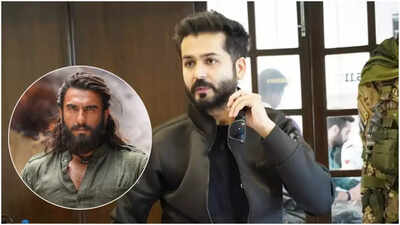 Aditya Dhar indirectly REACTS to 'Dhurandhar 2' release date postponement rumors; says, 'See you on…'