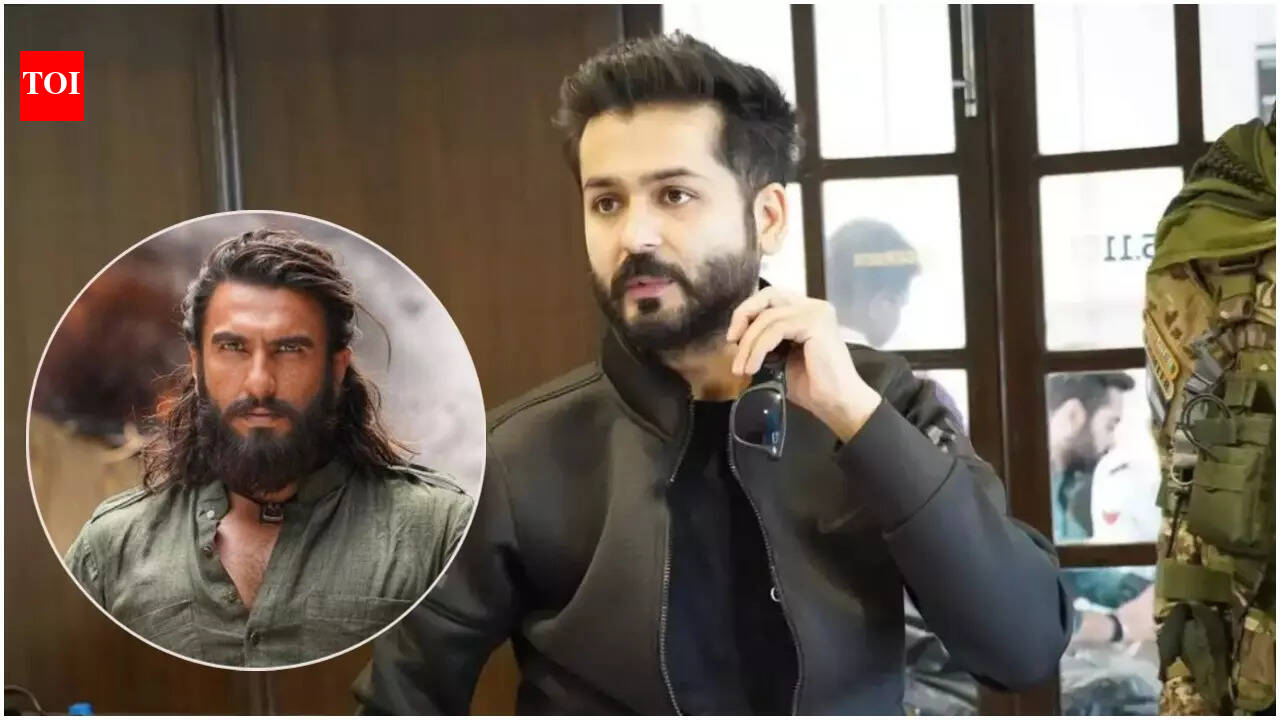 Aditya Dhar reacts to 'Dhurandhar 2' release date postponement rumors