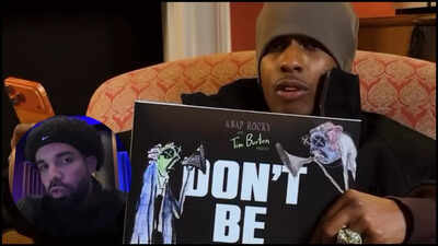 Is ‘Stole Ya Flow’ a diss track for Drake? A$AP Rocky finally addresses rumors