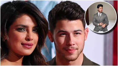 Priyanka Chopra showers love on Nick Jonas’ new post; 'The Bluff' star once again gives couple goals
