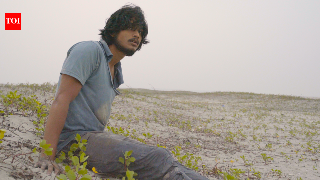 Sukanta Bhattacharya's poem finds a fiery new voice in rap for Adamya