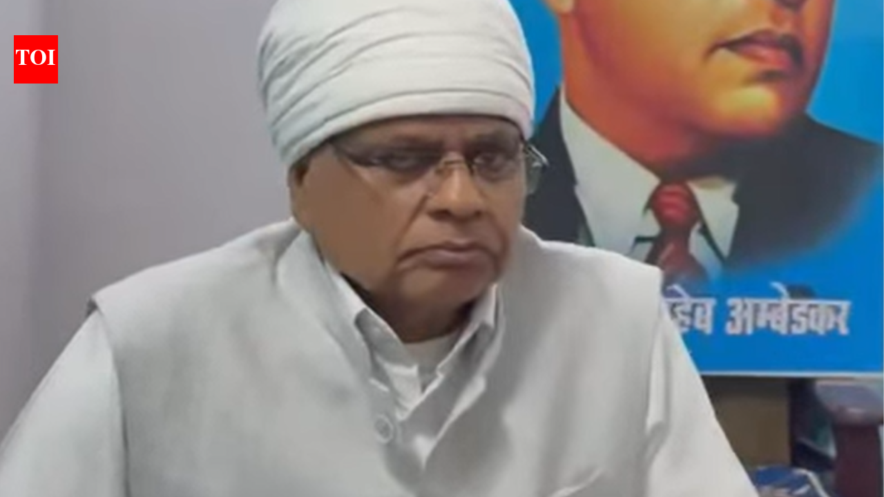 'Which adivasi woman is beautiful?': Congress MLA's bizarre theory on rape causes outrage