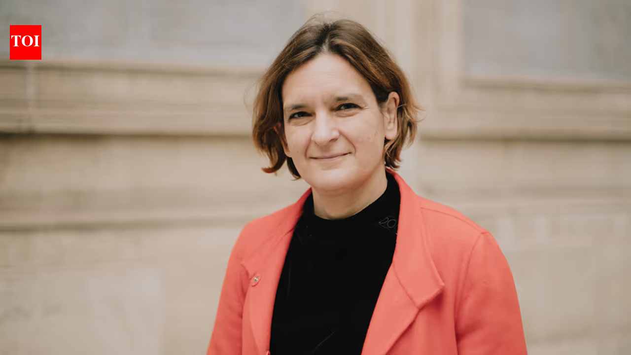 Skills can become obsolete: Why Nobel Prize winner Esther Duflo wants students to stop chasing ‘perfect’