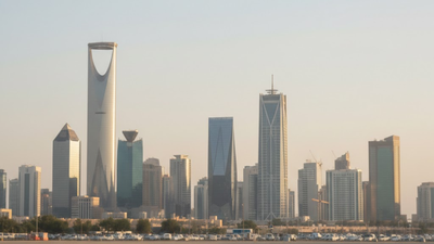 Saudi Arabia: Self-employed expats could face 50,000 riyal fine, jail and deportation