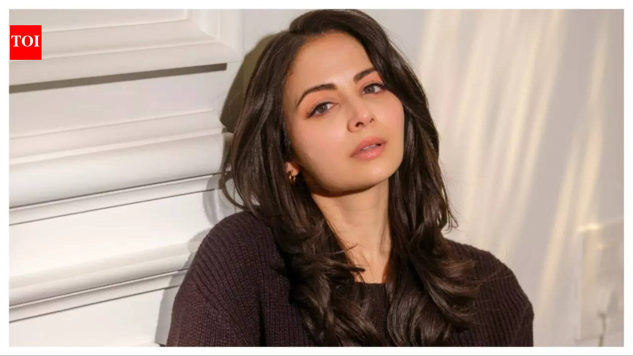 Zoya Afroz on her role in Taskaree: Priya’s power lies in observation