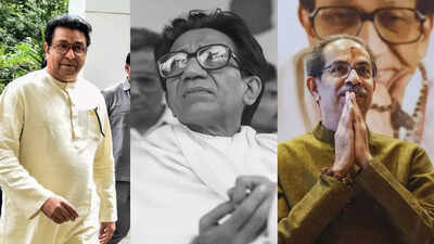 'Battle is not over': Thackeray cousins 1st reaction on Mumbai BMC election result