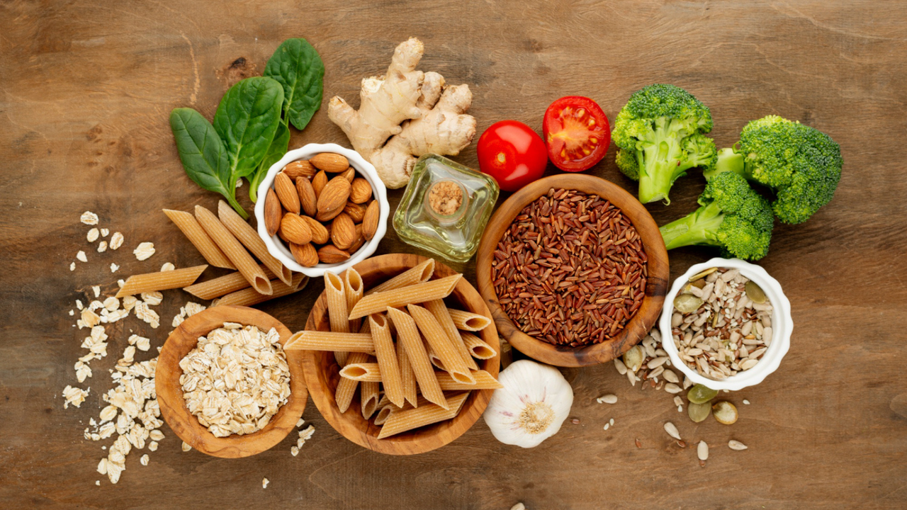 The Rise of Fiber: Why This Nutrient Is Dominating Wellness in 2026