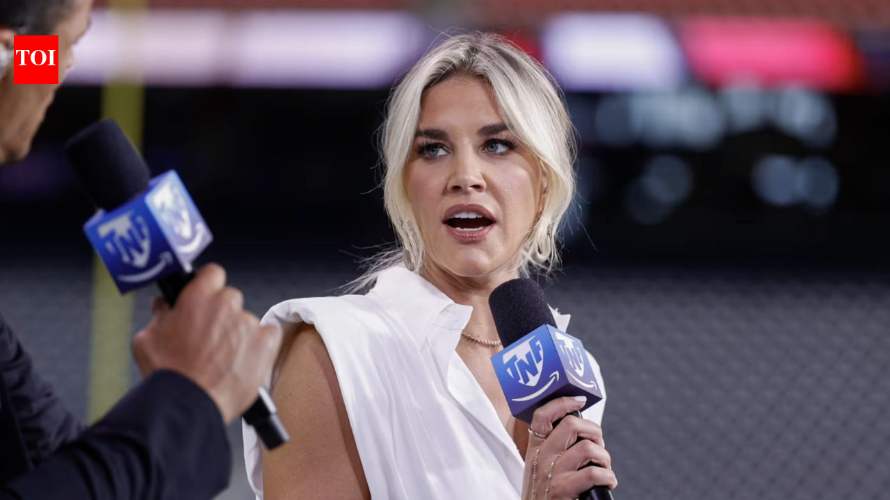 What was Charissa Thompson’s net worth in 2025?
