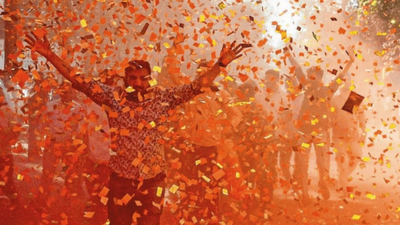 Maharashtra Civic Polls: Kingmaker politics at play in Bhiwandi