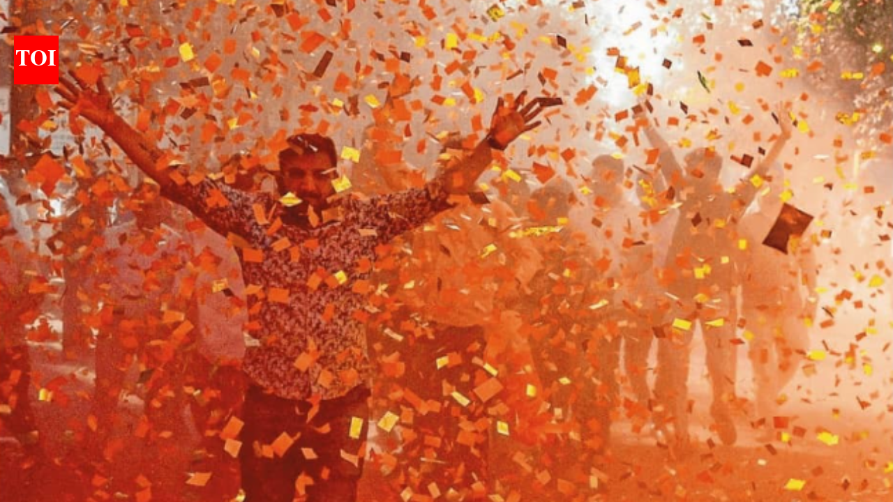 Maharashtra Civic Polls: Kingmaker politics at play in Bhiwandi