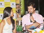 Vivek unveils 'The Journey To Freedom'