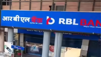 RBL Bank net profit rises to Rs 214 crore, loans cross Rs 1 lakh crore