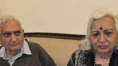  3 arrested; how ‘digital arrest’ kept couple trapped