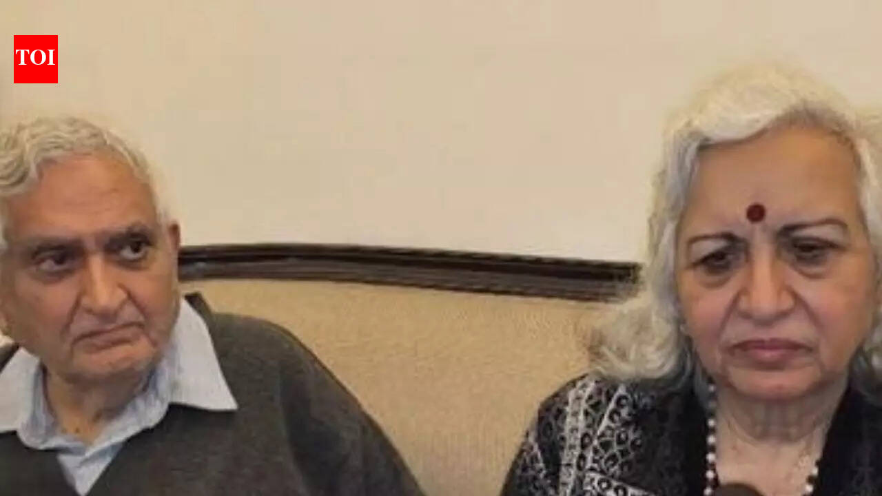 NRI doctors duped of Rs 15 crore in south Delhi: 3 arrested; how ‘digital arrest’ kept couple trapped