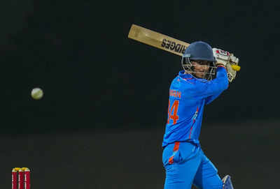 Vijay Hazare Trophy final: Saurashtra, Vidarbha in battle of equals