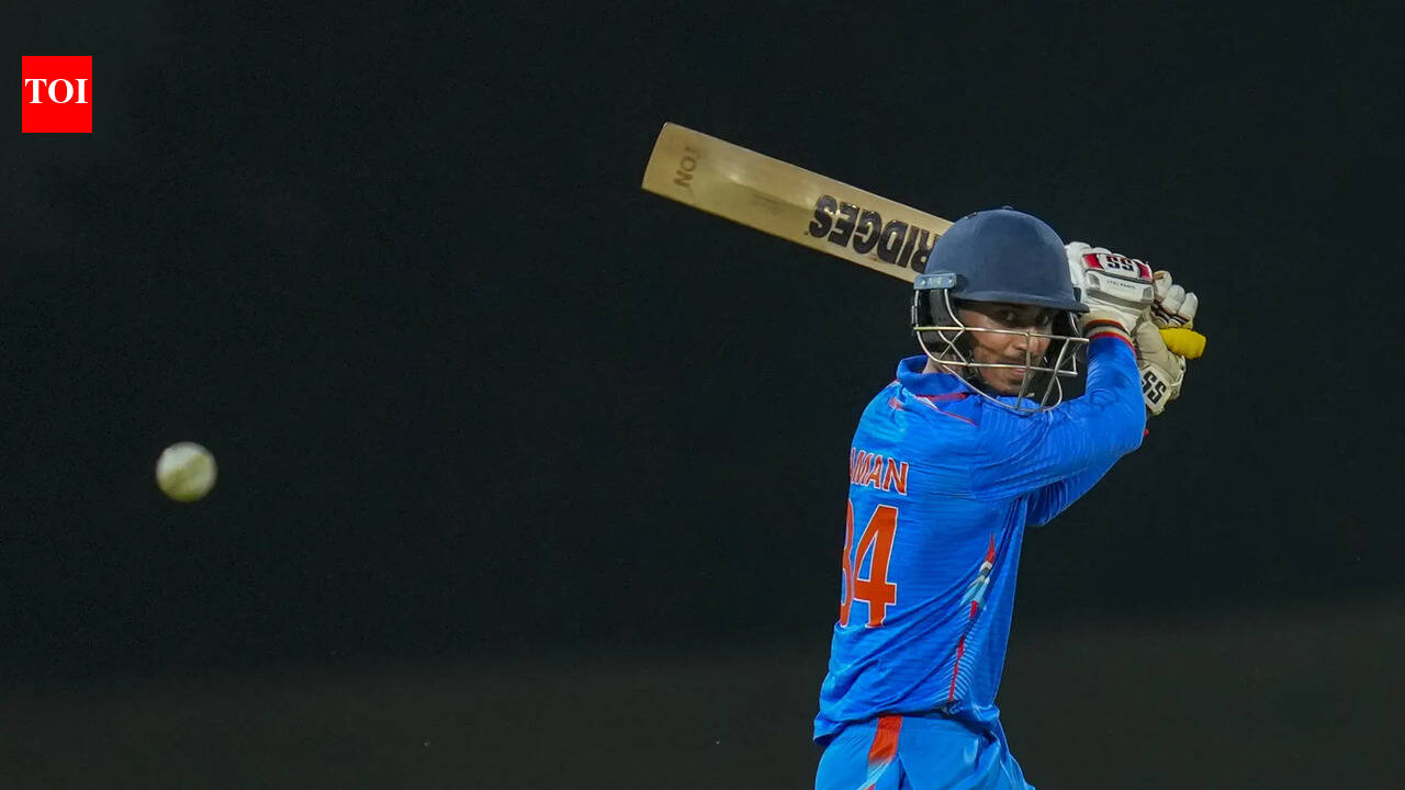 Vijay Hazare Trophy final: Saurashtra, Vidarbha in battle of equals