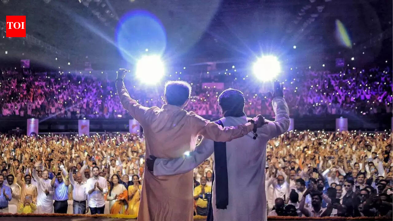 Did soft Hindutva hit Uddhav hard? Behind the setback of ‘Thackeray brand’ in BMC