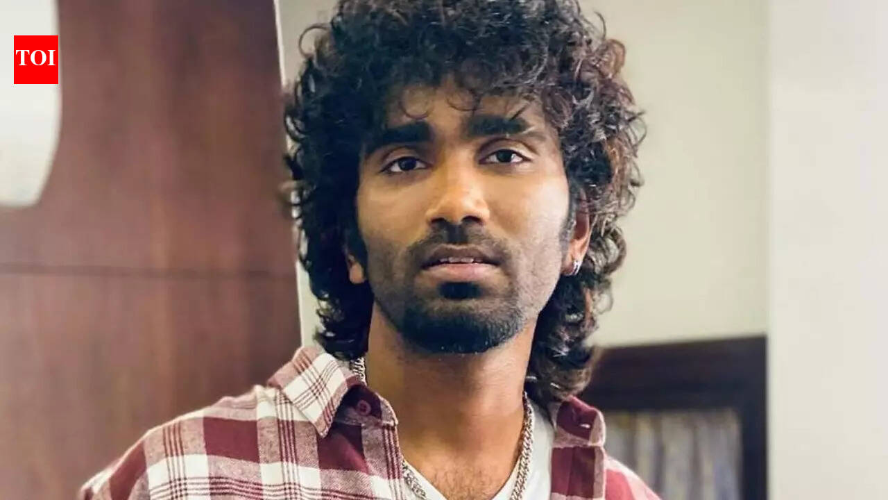 Pradeep Ranganathan’s next film to be sci-fi; may feature THESE two actresses as female leads - Reports