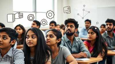  What Indian colleges overlook, but employers expect from graduates