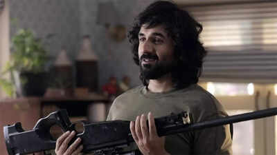  'I decided to rewrite the whole script'